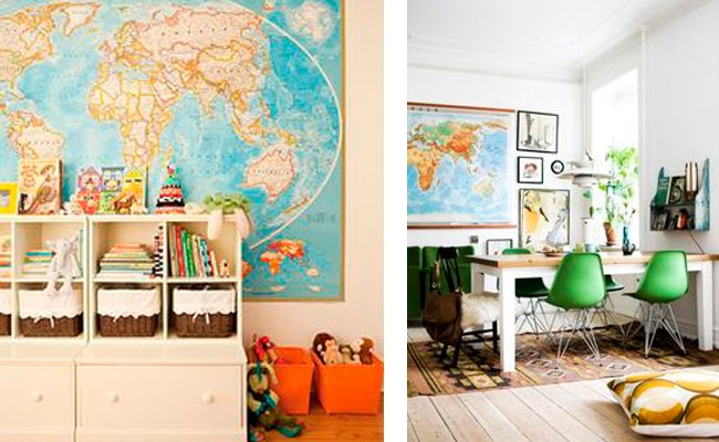 decorar-con-mapas-14
