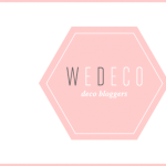 WeDeco, pasión por el diseño y la decoración