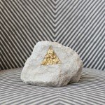 Qué hacer con una simple piedra