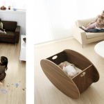 Mini cuna So-Ro
