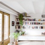 Una librería en casa