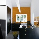 Una vivienda minimalista