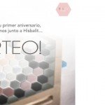 WeDeco? de aniversario! + Sorteo con Hisbalit
