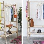 DIY guardarropa económico