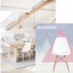 Silla Eames + sorteo