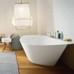 Bañeras exentas
