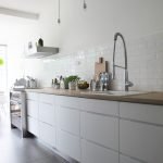Detalles en la cocina: la importancia del grifo