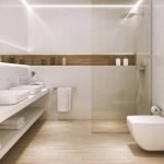 Ideas para reformar baño con ducha