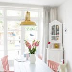 Restaurar muebles con color