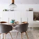 Tips para iluminar el salón