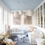 Tips para usar las terrazas cerradas en invierno